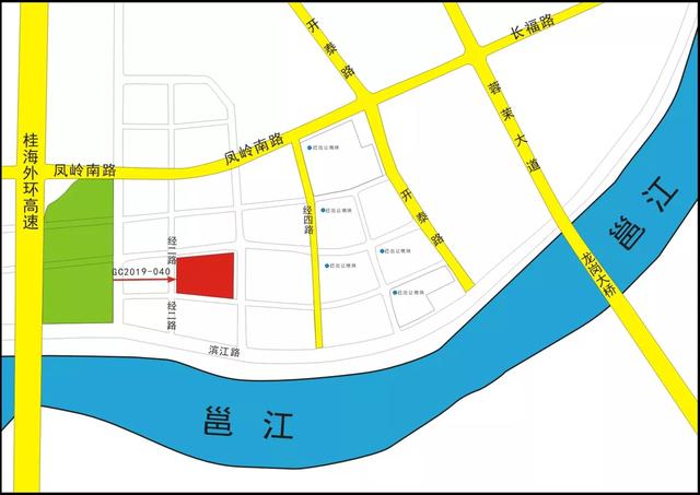 猛！凤岭南再卖352万㎡靓地！蕞高楼面价11250元㎡