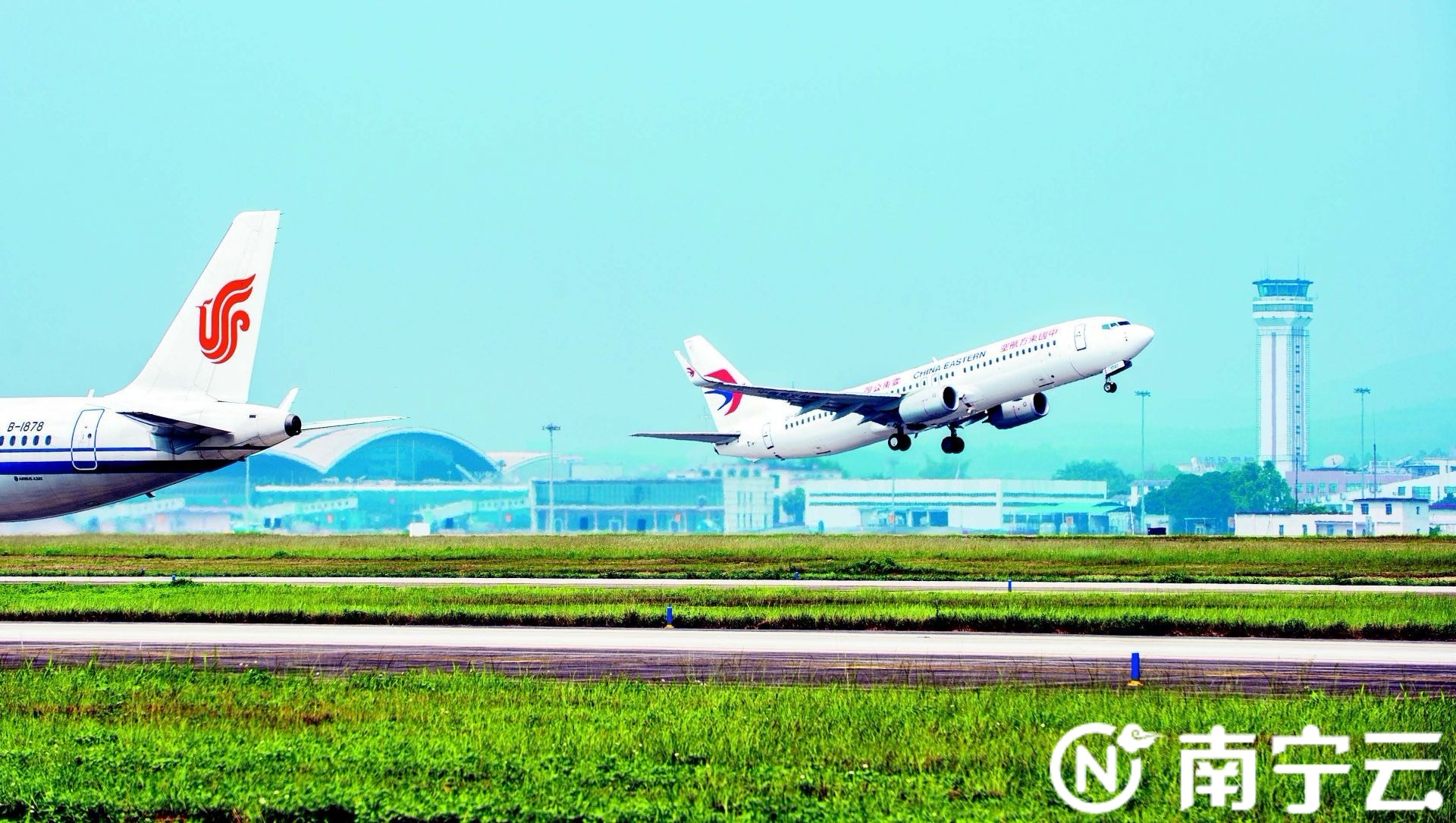 南宁市北部湾办2019年工作亮点扫描