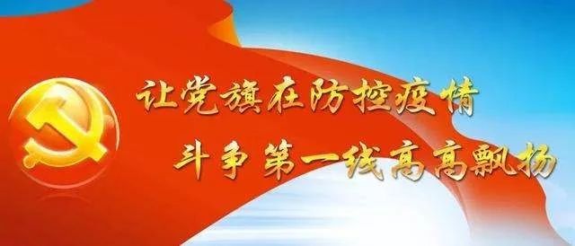 南宁市委组织部紧急划拨250万元党费支持疫情防控