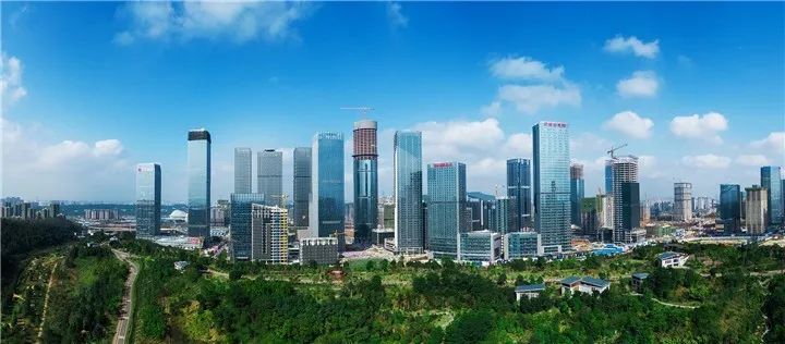 年薪45-75万元!(广西)自贸区南宁片区公开选聘特聘雇员!