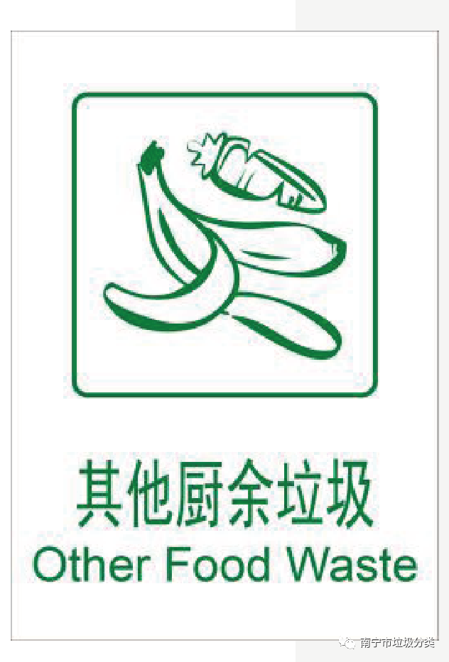 生活垃圾分类课堂|厨余垃圾是什么