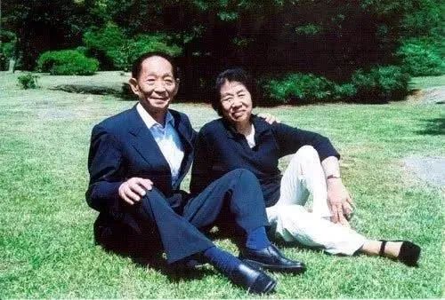袁隆平爷爷走好:关于他婚姻和生活的10件事