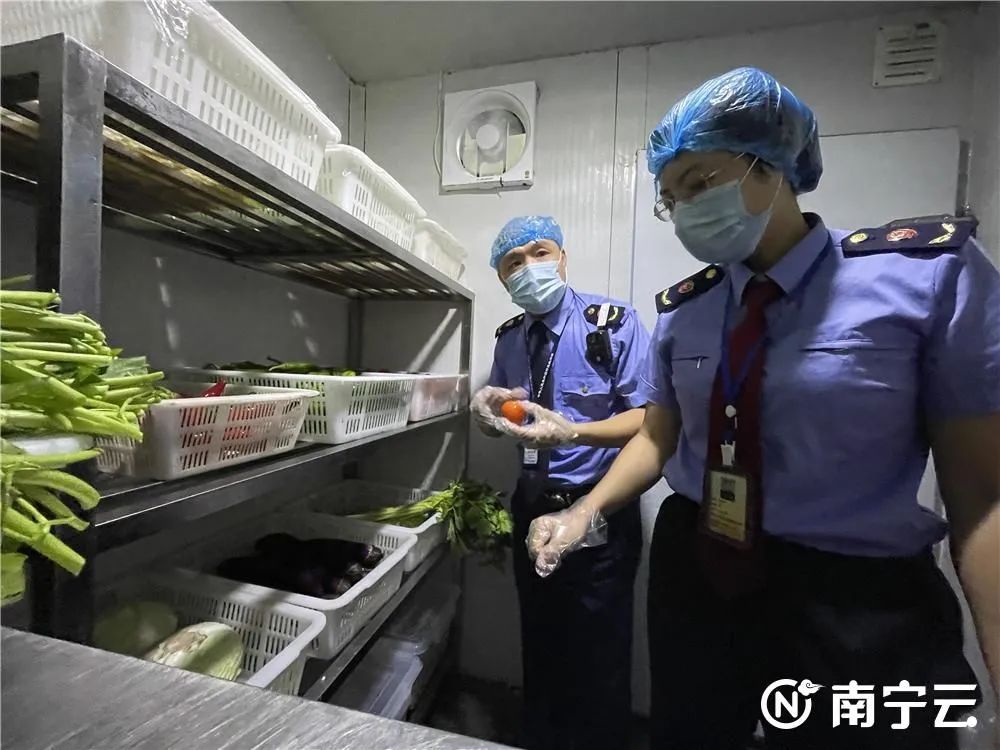 食品批发市场的风云变化