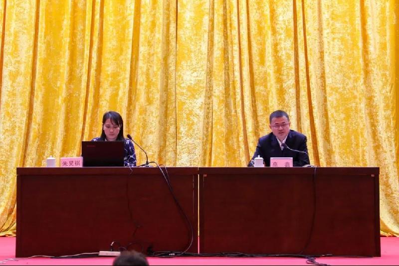 兴宁区召开五大攻坚工程2021年阶段性总结暨2022年工作务虚会