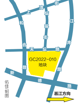南宁市龙岗片区一幅“回锅地”下调起始价重新“上架”成功出让