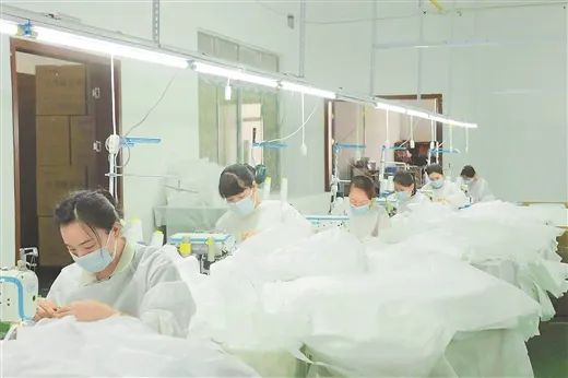 江南区综合施策筑“凤巢”加快推进生物医药产业落地投产
