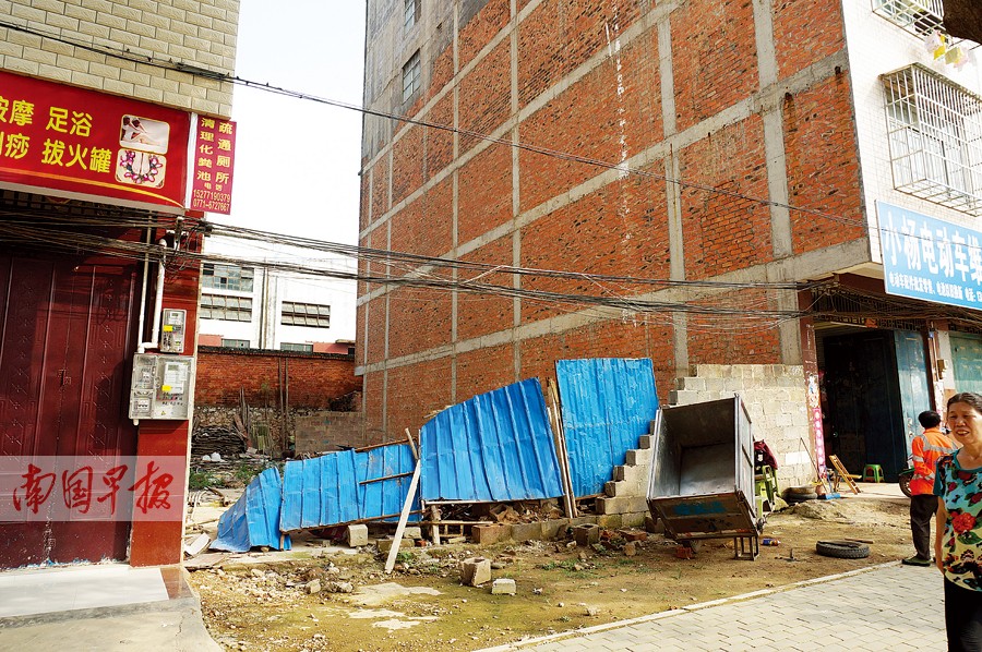 南宁私宅地块卖出别墅价土豪700余万连扫两块地