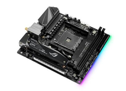 锐电竞 耀龙威!华硕发布B450系列主板