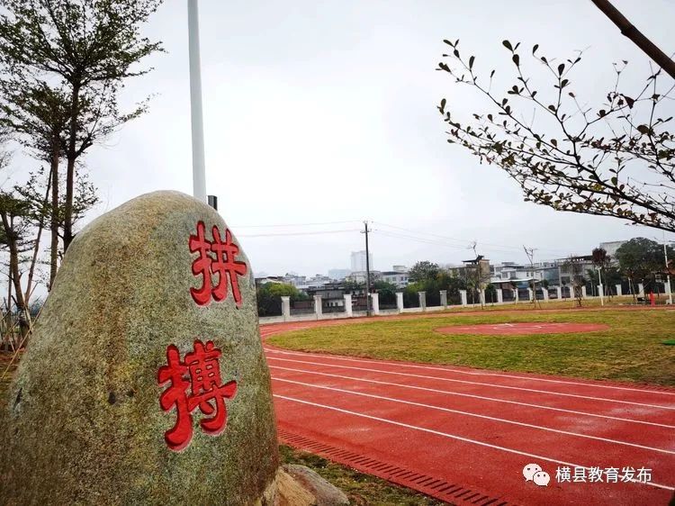 横县横州镇大竹小学2021年教师招聘信息