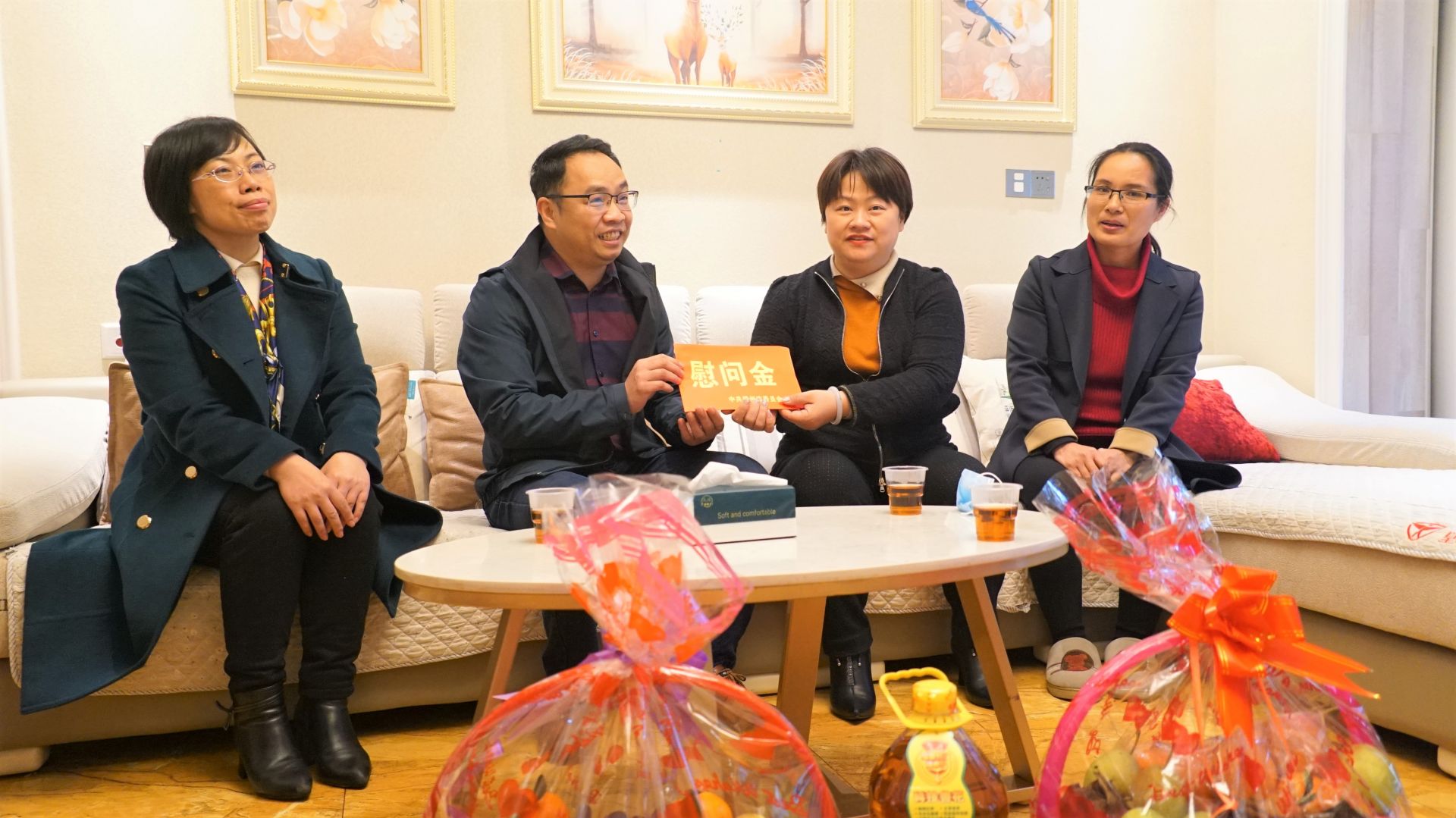 横州就业新契机：招聘网如何助力求职者与企业相逢