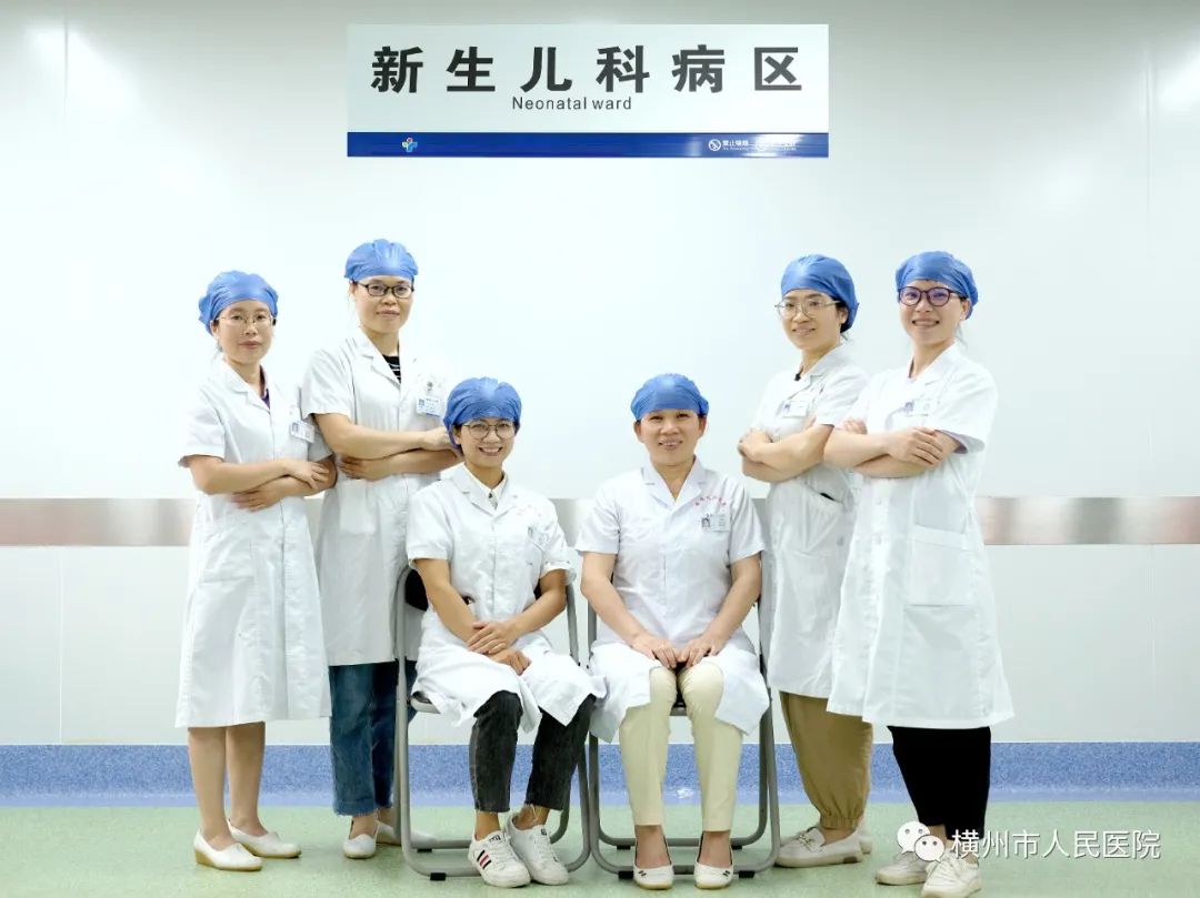 为什么新生儿抢救台为患儿康复助力，“氧”出生命的风采——横州市人民医院新生儿科高压氧治疗_https://www.jmylbn.com_新闻资讯_第13张