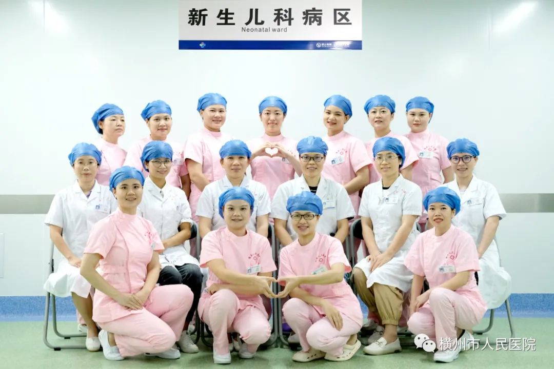 为什么新生儿抢救台为患儿康复助力，“氧”出生命的风采——横州市人民医院新生儿科高压氧治疗_https://www.jmylbn.com_新闻资讯_第12张