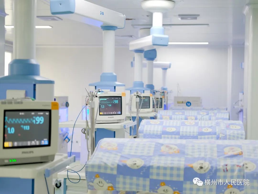 为什么新生儿抢救台为患儿康复助力，“氧”出生命的风采——横州市人民医院新生儿科高压氧治疗_https://www.jmylbn.com_新闻资讯_第11张