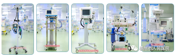 为什么新生儿抢救台为患儿康复助力，“氧”出生命的风采——横州市人民医院新生儿科高压氧治疗_https://www.jmylbn.com_新闻资讯_第19张