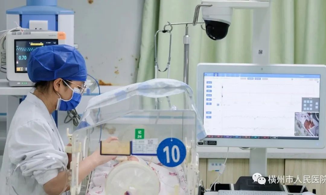 脑电监护仪什么牌子好新生儿振幅整合脑电图，有效了解新生儿健康_https://www.jmylbn.com_新闻资讯_第12张