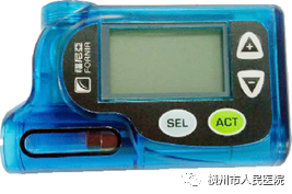 医疗泵什么“糖友”的福音——科外胰岛素泵治疗_https://www.jmylbn.com_新闻资讯_第15张