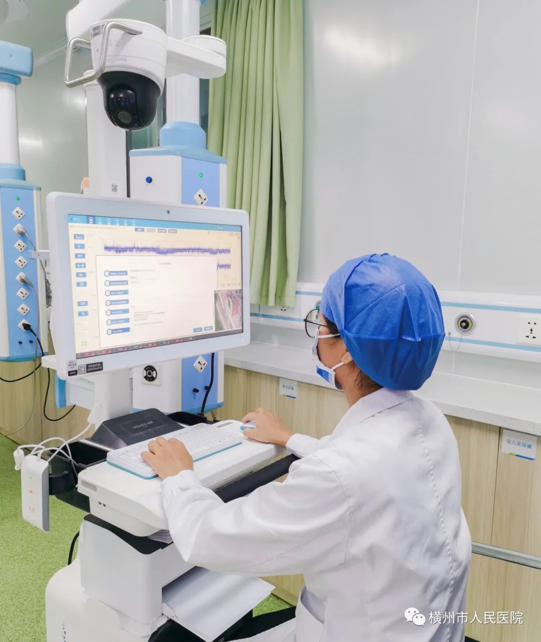 脑电监护仪什么牌子好新生儿振幅整合脑电图，有效了解新生儿健康_https://www.jmylbn.com_新闻资讯_第6张