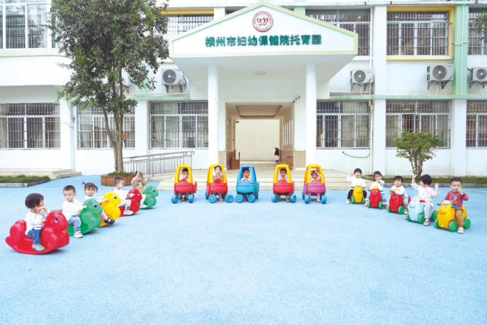 连云港幼托全指南：0-3岁婴幼儿托育中心怎么选，海州区家长必读