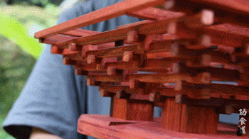 广西梧州这位大爷火了,人称