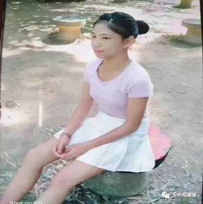 桂林16岁少女离家出走!