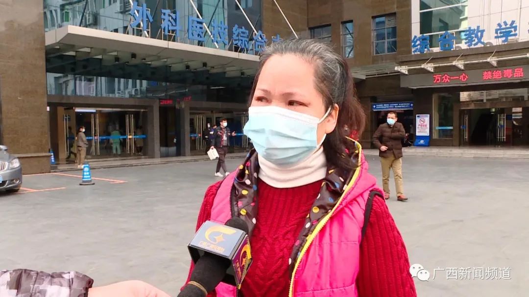 警方立案!南宁15岁女孩酒吧打工拒绝非分要求,竟被对方上门砍了6刀_南宁宝