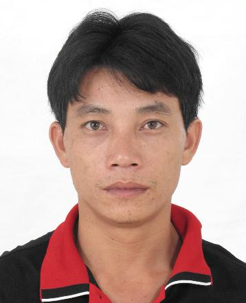 李养圣(悬赏金额100万元)最高可奖励100万元群众检举揭发在逃涉黑犯罪