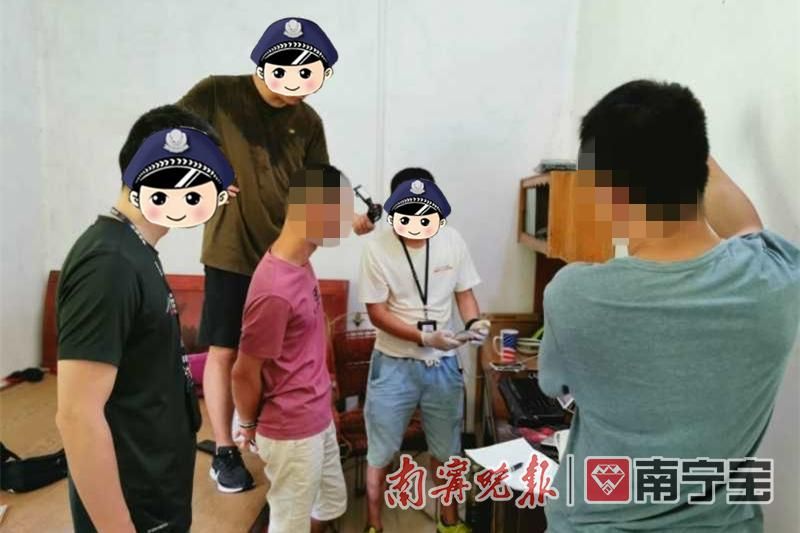 警方捣毁一网络赌博平台，5名嫌疑人名下银行卡流水高达1亿多元！