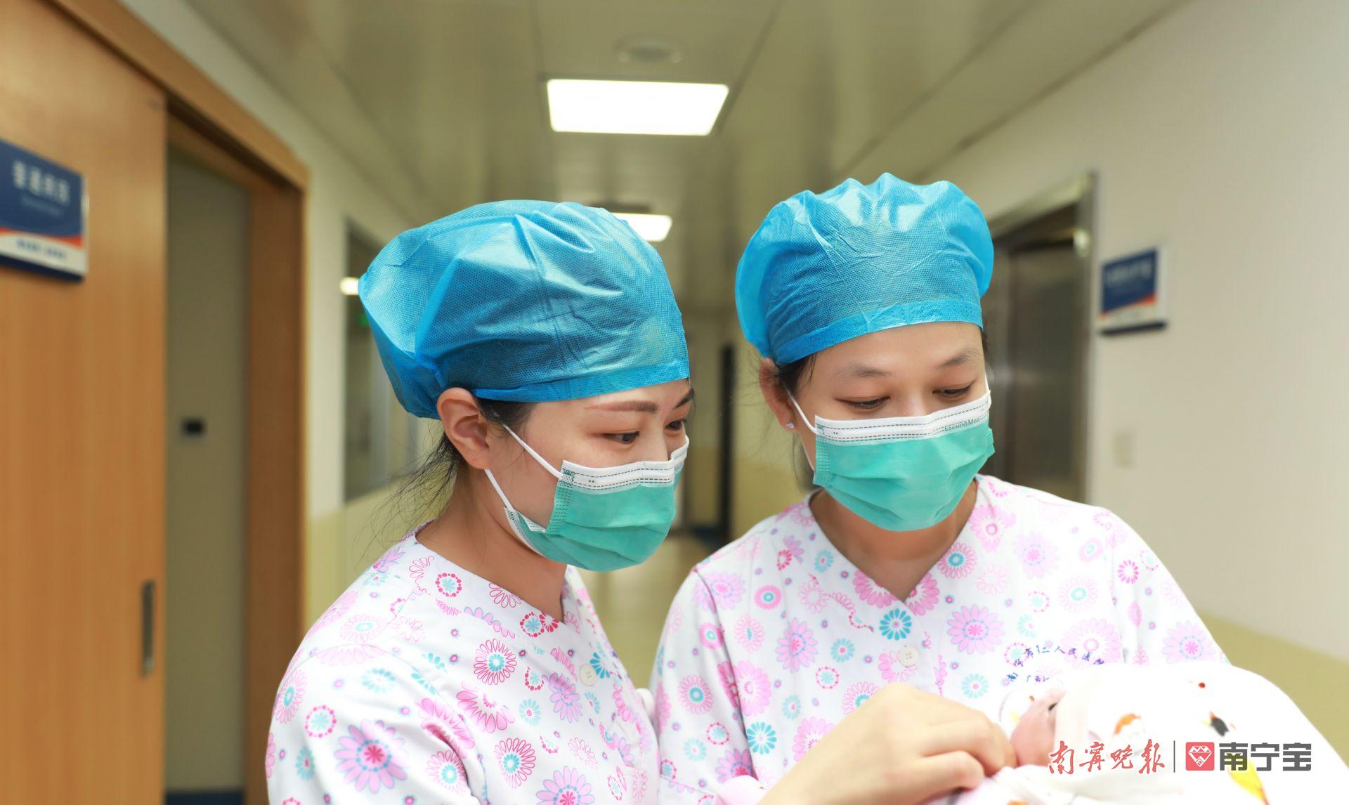 为什么新生儿抢救台出生时仅600克！市二医院新生儿科成功救治超早产“巴掌宝宝”_https://www.jmylbn.com_新闻资讯_第7张