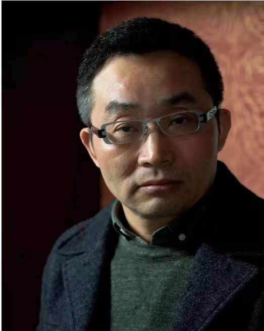 祝贺！广西作家东西、陶丽群作品获第二十届百花文学奖