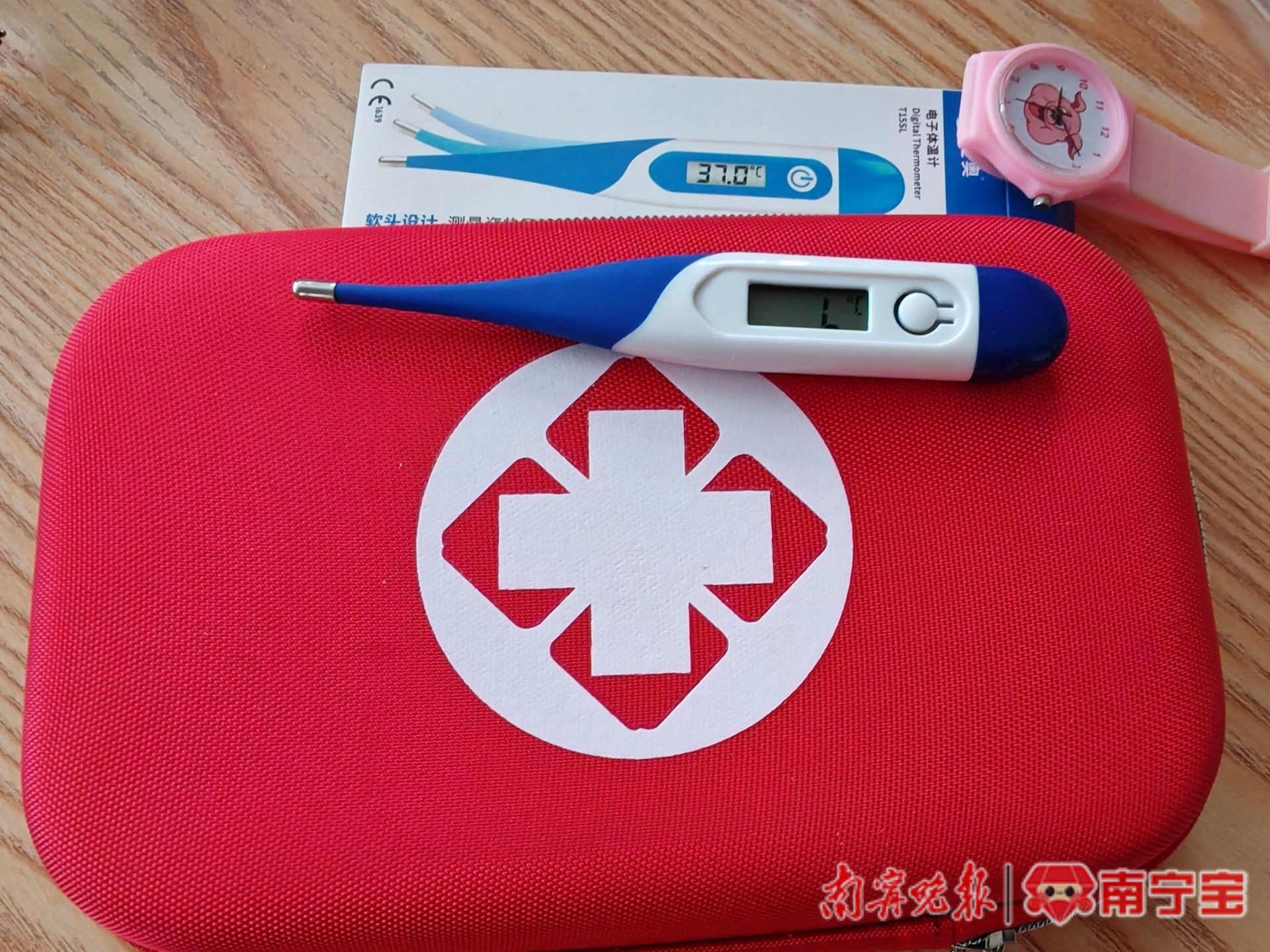 自检康是什么家庭自检成健康管理领域新趋势，专家就此提建议_https://www.jmylbn.com_新闻资讯_第2张